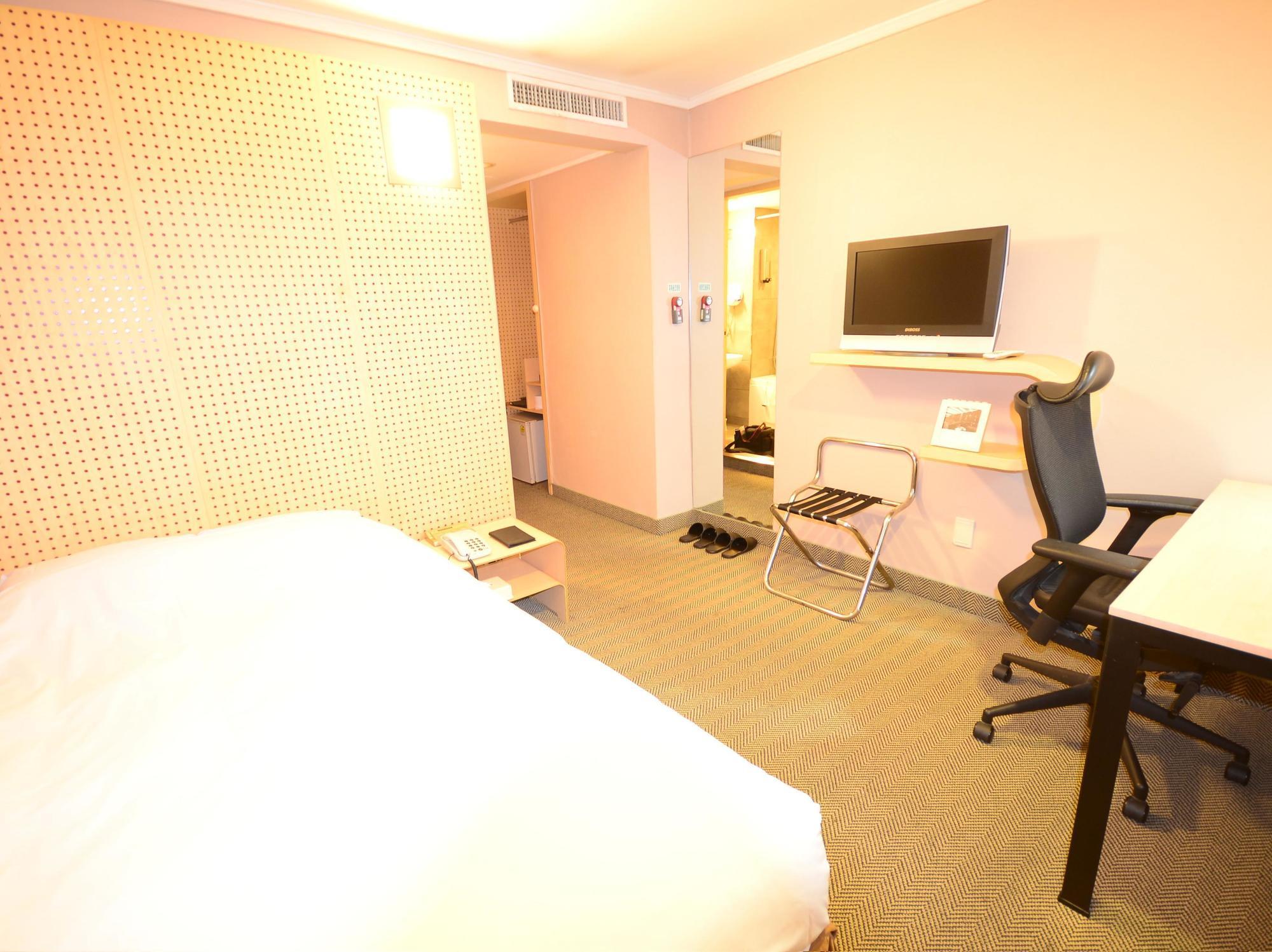 Young Dong Seoul Exterior foto
