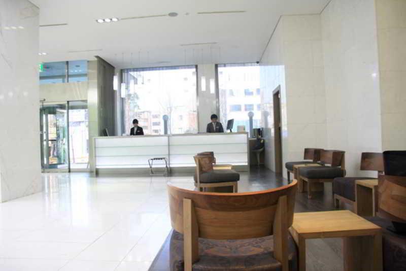 Young Dong Seoul Exterior foto