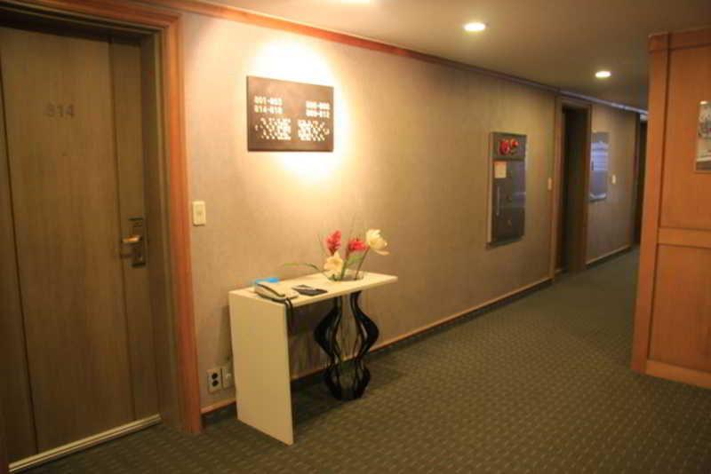 Young Dong Seoul Exterior foto